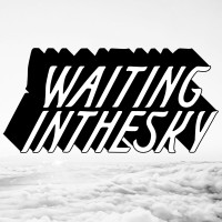 Waiting in the Sky logo - Similar company to Wearebond