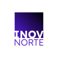 INOV-NORTE logo - Similar company to Start