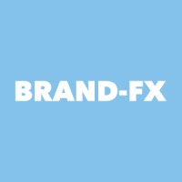 Brand-FX logo - Similar company to Gocxm
