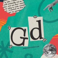 Google Doogle logo - Similar company to Animatic