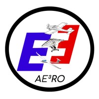 Aero Ense3 AE3RO logo - Similar company to Grenoble Inp Alumni : Groupement Ense3 - L'Amicale De L'E3