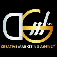 DGSOL- The Creative Marketing Agency logo - Similar company to Riemann Systems Pvt Ltd.