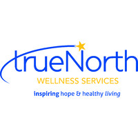 TrueNorth Wellness Services logo - Similar company to Pennsylvania Counseling Services, Inc.