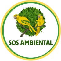 SOS AMBIENTAL - SP logo - Similar company to Nia Hub