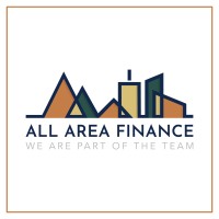 All Area Finance logo - Similar company to Commcap Group