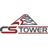 CS TOWER BRASIL logo - Similar company to Solis