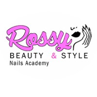 Rossy Nails Academy logo - Similar company to Ynm