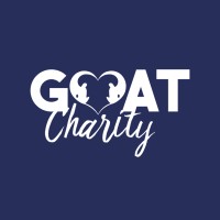 GOAT Charity logo - Similar company to Entrust Potential Group