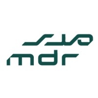 mdr development | مدر للتطوير logo - Similar company to Masan Properties