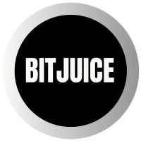 BITJUICE logo - Similar company to Lutra Labs