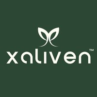 Xaliven - “Nurturing Wellness, Unleashing Life” logo - Similar company to Edoctory India