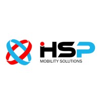 HSP Mobility Solutions logo - Similar company to Creativcollectivx
