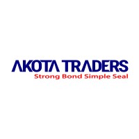 Akota Traders logo - Similar company to Casio Trims Limited