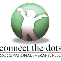 Connect the Dots Occupational Therapy, PLLC. logo - Similar company to Hands Up Occupational Therapy - Hand Therapy