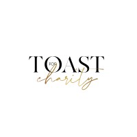 TOAST FOR CHARITY logo - Similar company to Youth Revive, Inc.