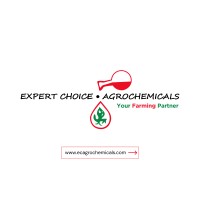 Expert Choice Agrochemicals logo - Similar company to Humuson Complex