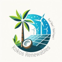 Kokos Renewables Pvt. Ltd logo - Similar company to V2W Software Solutions