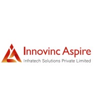 Innovinc Aspire Infratech Solutions Pvt Ltd logo - Similar company to Osta
