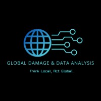 Global Damage & Data Analysis, LLC logo - Similar company to Clean E