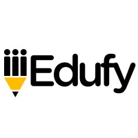 Edufy logo - Similar company to Edufy