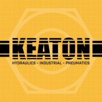Keaton Hydraulics logo - Similar company to Buffetware,S.A. De C.V