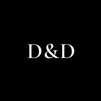 Studio DND logo - Similar company to Dot & Line