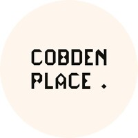 Cobden Place logo - Similar company to Antenna Nottingham