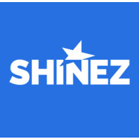 SHINEZ.io logo - Similar company to Team Internet