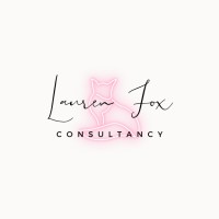Lauren Fox Consultancy logo - Similar company to Clear Box Analytics