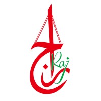 Raj International Commercial Co. logo - Similar company to Msk Global Solutions Private Limited