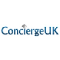 ConciergeUK logo - Similar company to Hopping Hare Ltd