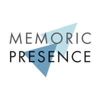 MEMORIC PRESENCE logo - Similar company to Upperlake - Freelance Sourcing
