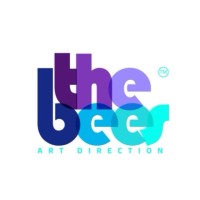 The Bees Art Direction logo - Similar company to Bestik