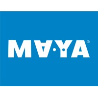 MAYA Design logo - Similar company to Interstacks