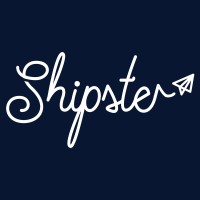 Shipster logo - Similar company to Oddsphere