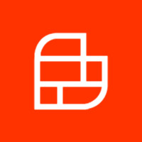 Brick logo - Similar company to Fohat Corporation