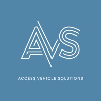 Access Vehicle Solutions logo - Similar company to Tf Transport
