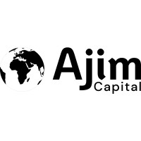 Ajim Capital logo - Similar company to Uptick Talent