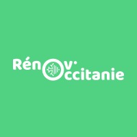 Rénov'Occitanie logo - Similar company to Arnal Location
