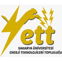 Sakarya Üniversitesi Enerji Teknolojileri Topluluğu logo - Similar company to Arma