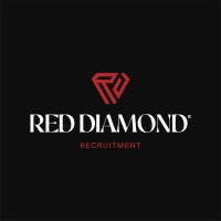 Red Diamond Recruitment logo - Similar company to Empsy Limited