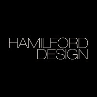 Hamilford Design logo - Similar company to Forme Uk