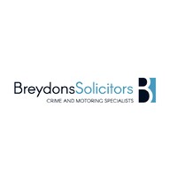 Breydons Solicitors Ltd. logo - Similar company to Dawsons Law