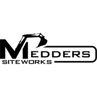 Medders Siteworks logo - Similar company to Athena Technologies, Inc.