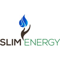 SlimEnergy Cameroun SA logo - Similar company to Moleculesgas Cameroun