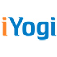 iYogi logo - Similar company to Vcustomer