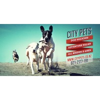 CityPets logo - Similar company to Insurance Design Life