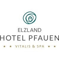 ElzLand Hotel Pfauen VITALIS & SPA logo - Similar company to Vock10