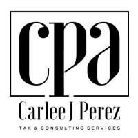 Carlee J Perez, CPA, PC logo - Similar company to Nevis Recruiting Group Inc