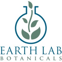 Earth Lab Botanicals logo - Similar company to Sterling Tea